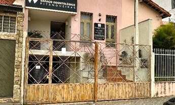 Imagem 4: Casa, 167 m² - venda por R$ 550.000,00 ou aluguel por R$ 3.730,00/mês - Jardim Pitangueira