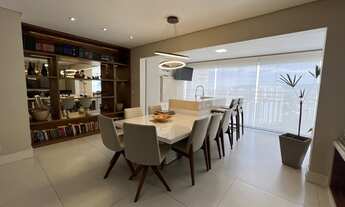 Imagem 7: Apartamento para venda com 92 metros quadrados com 3 quartos em Vila Augusta - Guarulhos