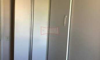 Imagem 4: Apartamento com 2 dormitórios para alugar, 47 m² por R$ 2.187,50/mês - São João Clímaco