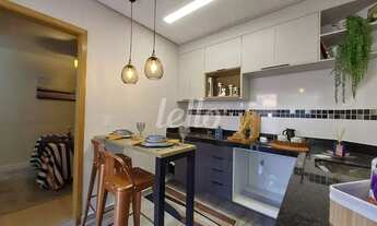 Imagem 2: São Paulo - Apartamento Padrão - Tucuruvi