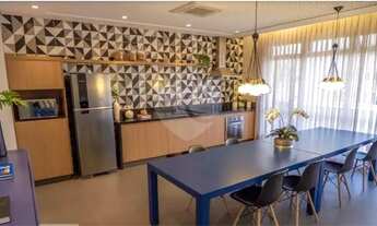 Imagem 7: Apartamento-São Paulo-VILA MADALENA