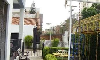 Imagem 7: Apartamento em Jardim Botânico