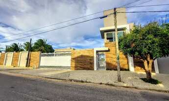 Imagem 3: Casa com 3 dormitórios à venda, 100 m² por R$ 400.000,00 - Centro - Eusébio/CE