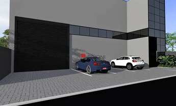 Imagem 2: Galpão Industrial à venda, 1000m² por R$ 2.000.000,00 Distrito Industrial de Jardinópolis