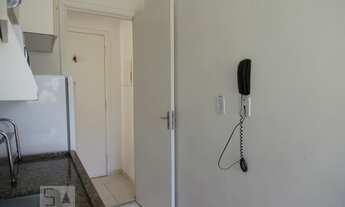 Imagem 3: Apartamento para Aluguel - Jardim Maia, 2 Quartos, 60 m2