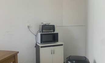 Imagem 7: Colmeia Urbana Quarto com aluguel por R$950 /mês