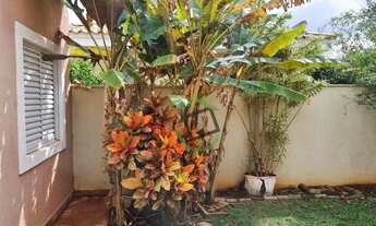 Imagem 5: Casa com 3 dormitórios para alugar, 245 m² por R$ 6.880,00/mês - Jardim Residencial Quinta