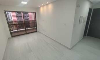 Imagem 2: Edf mardisa ( cabo branco ) prédio novo