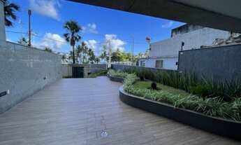 Imagem 7: Apartamento com 3 dormitórios à venda, 185 m² por R$ 2.800.000 - Boa Viagem - Recife/PE