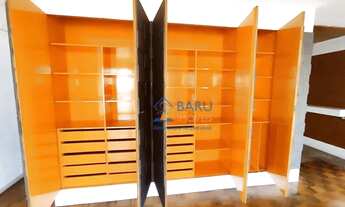 Imagem 7: Apartamento com 3 dormitórios para alugar, 230 m² por R$ 10.599,00/mês - Higienópolis - Sã