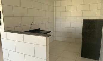 Imagem 3: Apartamento com área de lazer completa no Camboinha - AP1021