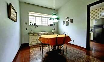 Imagem 6: Casa com 5 dormitórios para alugar, 369 m² por R$ 6.985,59/mês - Bom Pastor - Juiz de Fora