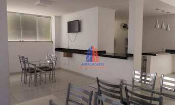 Imagem 7: Apartamento com 2 dormitórios para alugar, 65 m² por R$ 1.470,00/mês - Parque Universitári