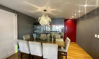 Imagem 6: Apartamento Santa Teresinha - 3 suítes, 3 vagas 163m, varanda gourmet e lazer