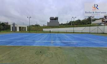 Imagem 6: Casa com 3 dormitórios à venda, 140 m² por R$ 990.000,00 - Condomínio Park Gran Reserve