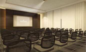 Imagem 5: ÓTIMO APARTAMENTO QUARTO E SALA - 36M² - GRAND MIDAS - JACAREPAGUA - RJ