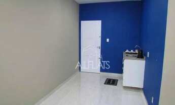 Imagem 4: Conjunto, 30 m² - venda por R$ 848.000,00 ou aluguel por R$ 3.500,00/mês - Bela Vista - Sã