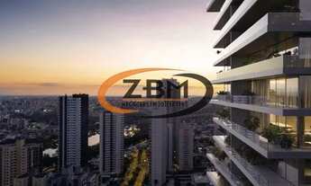 Imagem 3: Apartamento à venda 4 Quartos, 5 Vagas, 340M², Fazenda Gleba Palhano, Londrina - PR