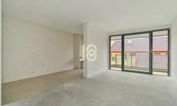 Imagem 3: NOVO, MODERNO E NA MEDIDA CERTA! Apartamento em condomínio clube no Seminário - J8