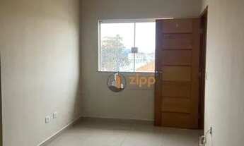 Imagem 5: Apartamento com 2 dormitórios para alugar, 45 m² por R$ 1.693,42/mês - Vila Santa Terezinh