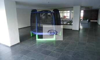 Imagem: Apartamento com 3 quartos à venda, 120