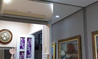 Imagem: Apto de frente ao mar