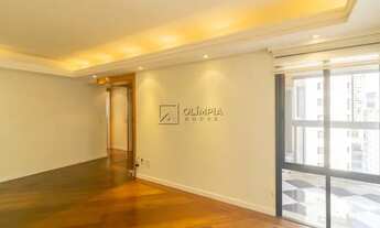 Imagem 7: Apartamento Locação 3 Dormitórios - 152 m² Brooklin