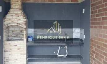 Imagem 7: Oportunidade, casa com 3 quartos, vista para a lagoa, área gourmet, aberto a proposta