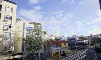 Imagem 5: Apartamento para Aluguel - Jardim Botânico, 1 Quarto, 35 m2