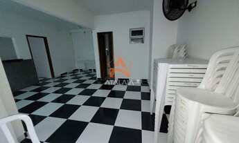 Imagem 3: Apartamento com 2 dorms, Guilhermina, Praia Grande - R$ 299 mil, Cod: 1110