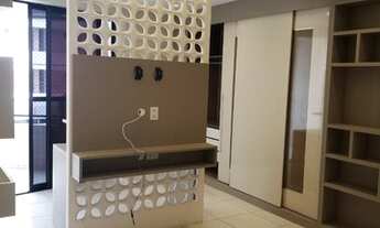 Imagem 5: Apartamento com 4 dormitórios à venda, 126 m² por R$ 495.000 - Jardim Oceania - João Pesso