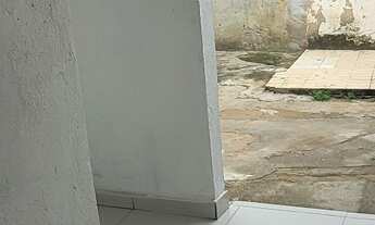 Imagem 5: Aluguel kitnet Casa com 1 dormitório