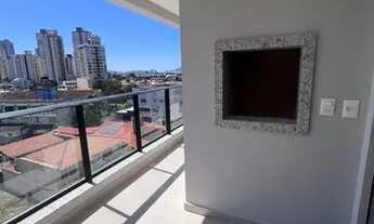 Imagem 6: Apartamento no edifício Lago Moraine com 2 dormitórios à venda no bairro Fazenda em Itajaí