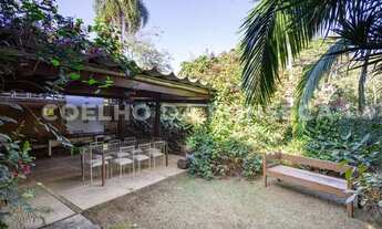 Imagem 2: São Paulo - Casa Padrão - Alto de Pinheiros