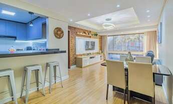 Imagem 11: Apartamento para Venda - 89m², 2 dormitórios, sendo 1 suites, 2 vagas - Partenon