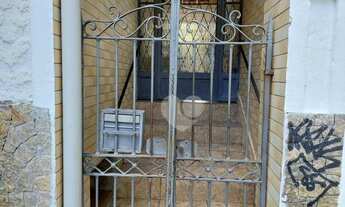 Imagem 5: Casa 2 quartos com varanda interna no Grajaú