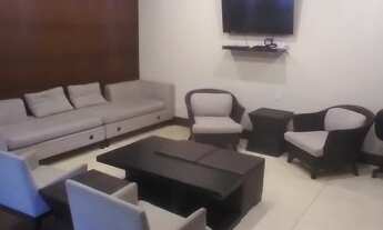 Imagem 5: Apartamento para aluguel tem 43 metros quadrados com 1 quarto em Vila Mariana - São Paulo