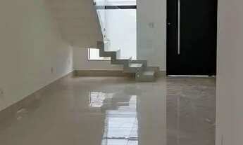 Imagem 6: Imponente Casa 03 Qts 01 Suíte 145 M² alto Padrão pé direito duplo