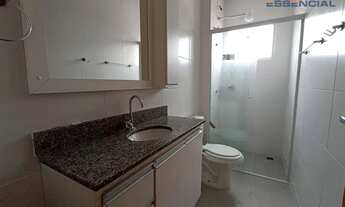 Imagem 4: Apartamento com 1 dormitório para alugar, 30 m² por R$ 1.300,00/mês - Residencial Ouro Ver