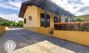 Imagem 2: Maravilhosa casa no bairro Tribess!