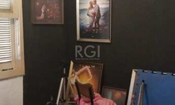 Imagem 2: Casa para Venda - 180m², 3 dormitórios, 5 vagas - Cidade Baixa