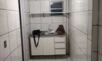 Imagem: Aluga uma kitnet