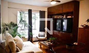 Imagem 2: Apartamento para Aluguel - Higienópolis, 2 Quartos, 90 m2