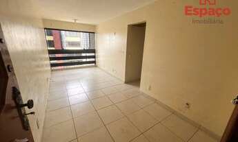 Imagem: Cnb 08, Taguatinga, 2 quartos 1, Garagem