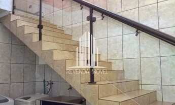 Imagem 7: Sobrado com 5 quartos sendo 2 suítes - Vila Yolanda - Osasco