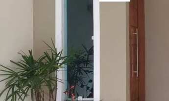 Imagem 5: Casa à venda no Parque Vitória Regia, em Sorocaba-SP