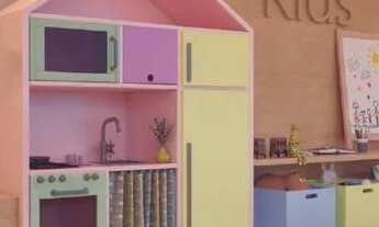 Imagem 4: LDR - LANAI Apartamento com 1 dormitório