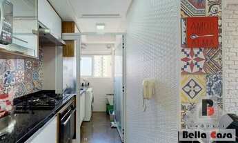 Imagem 4: Apartamento a venda vila prudente