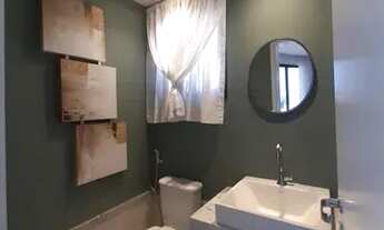 Imagem 2: Apartamento para aluguel tem 118 metros quadrados com 3 quartos em Lagoa Nova - Natal - RN