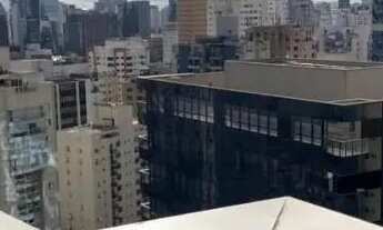 Imagem 6: Venda apartamento de alto padrão Vila Nova Conceição